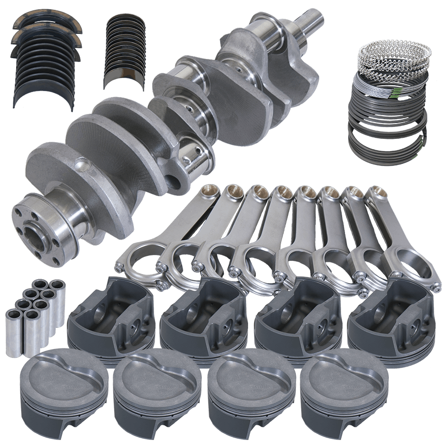 Eagle Specialty Products 14629030 Ford 351 Windsor Competition Rotating Assembly