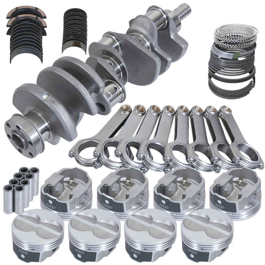 Eagle Specialty Products 14638030 Competition Rotating Assembly FORD 351W SVO