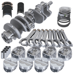Eagle Specialty Products 14638030 Competition Rotating Assembly FORD 351W SVO