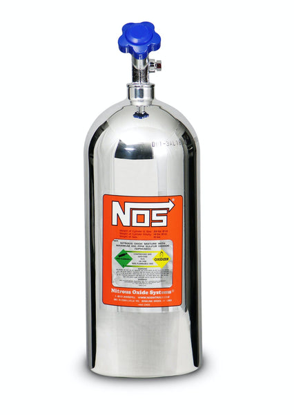 NOS 14745-PNOS POLISHED 10LB. BOTTLE