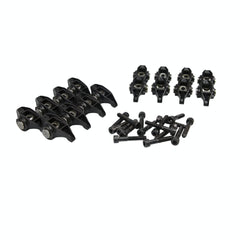 Competition Cams 1478-16 Trunnion-Upgraded 1.7 Ratio Rocker Arm Set for GM LS3