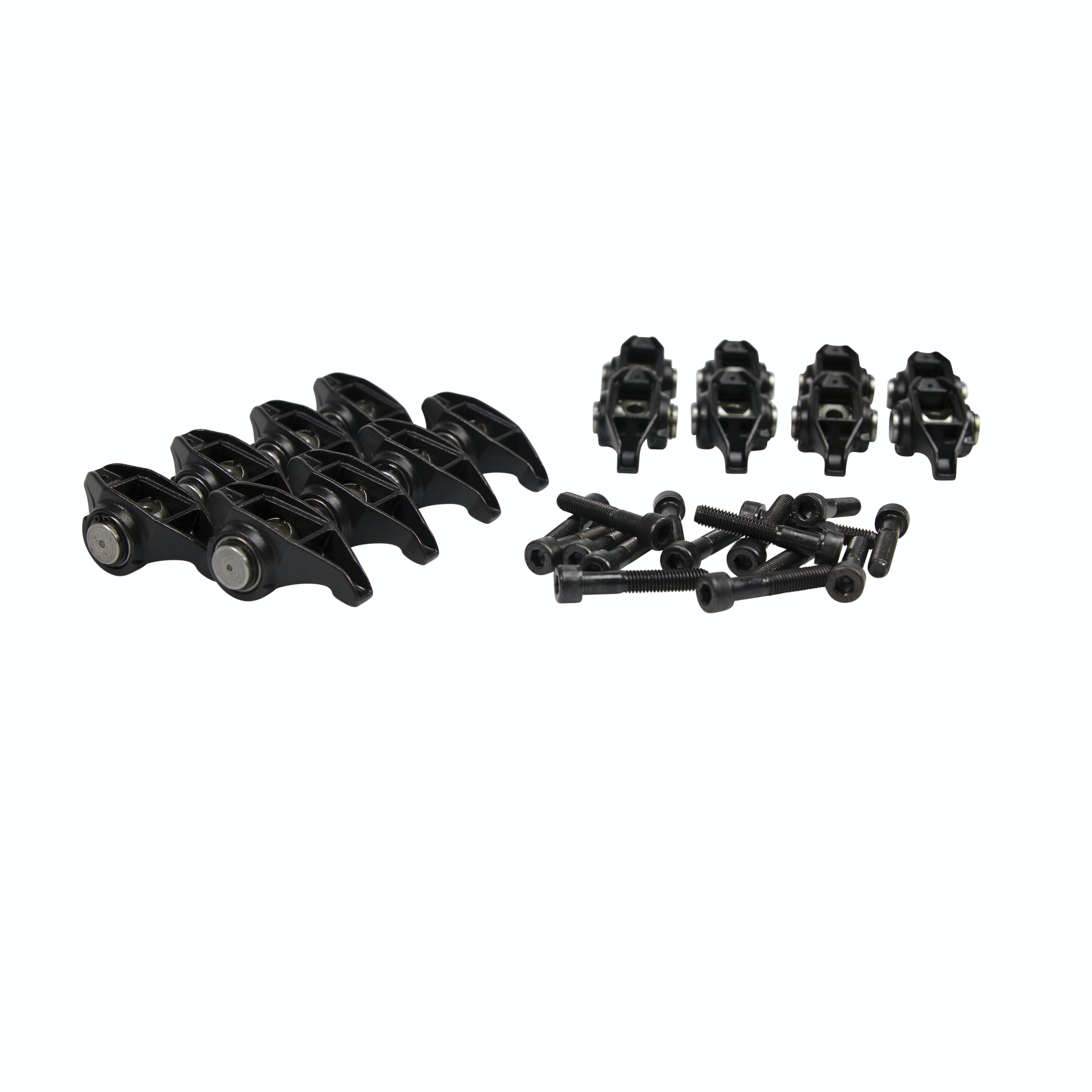 Competition Cams 1478-16 Trunnion-Upgraded 1.7 Ratio Rocker Arm Set for GM LS3