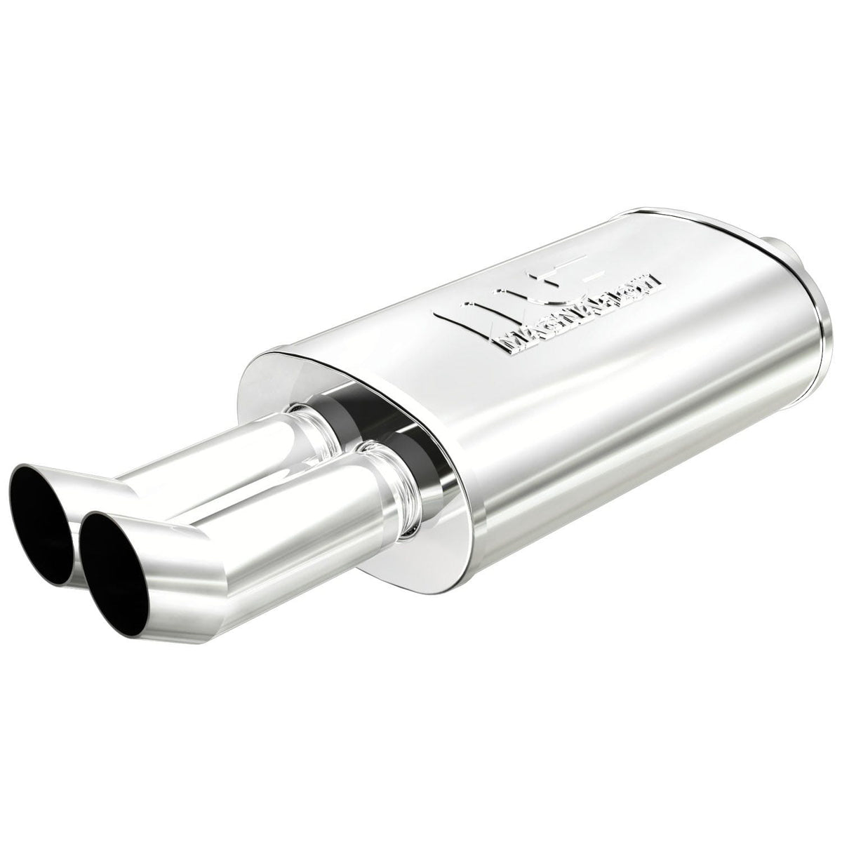 MagnaFlow Exhaust Products 14801 Universal Muffler