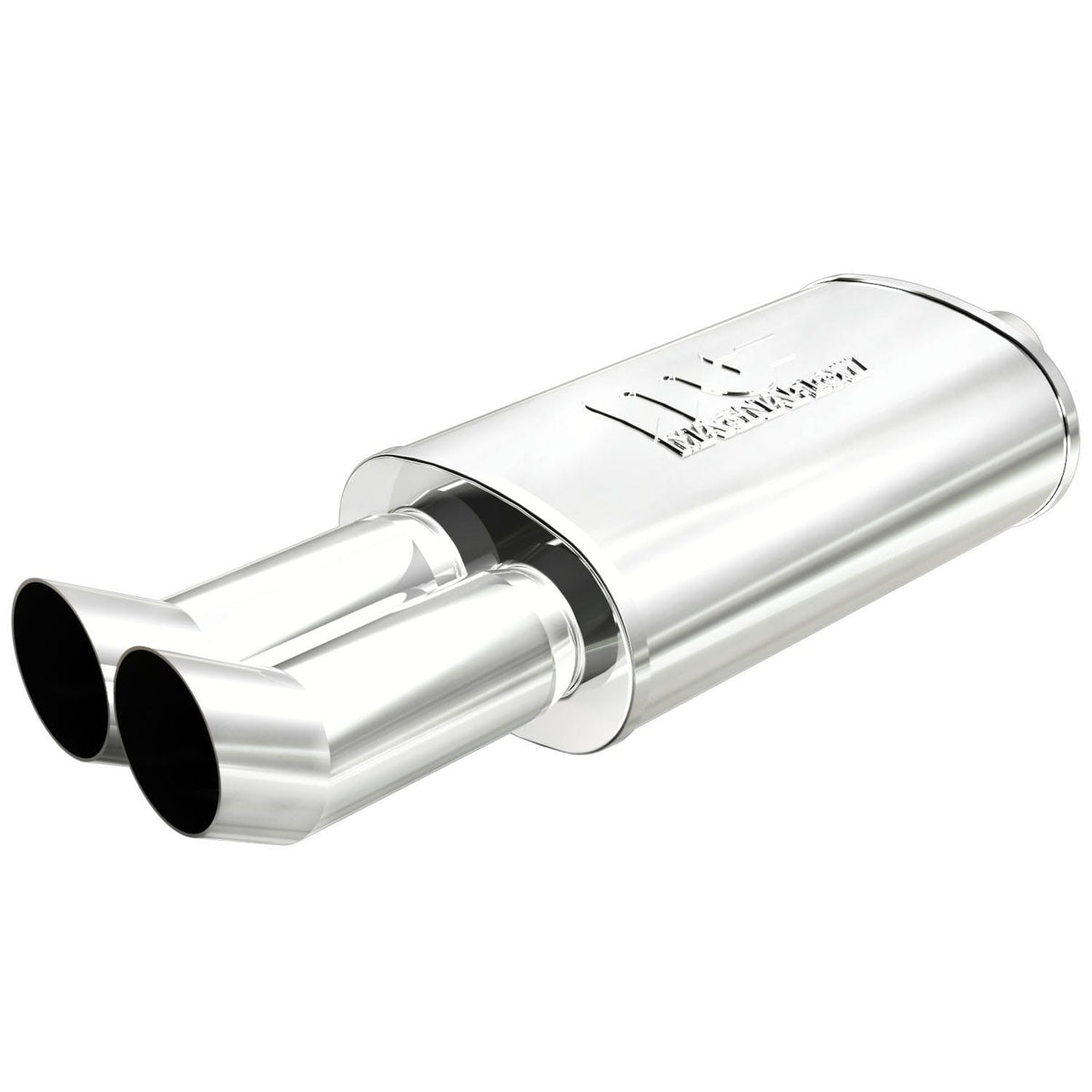 MagnaFlow Exhaust Products 14803 Universal Muffler