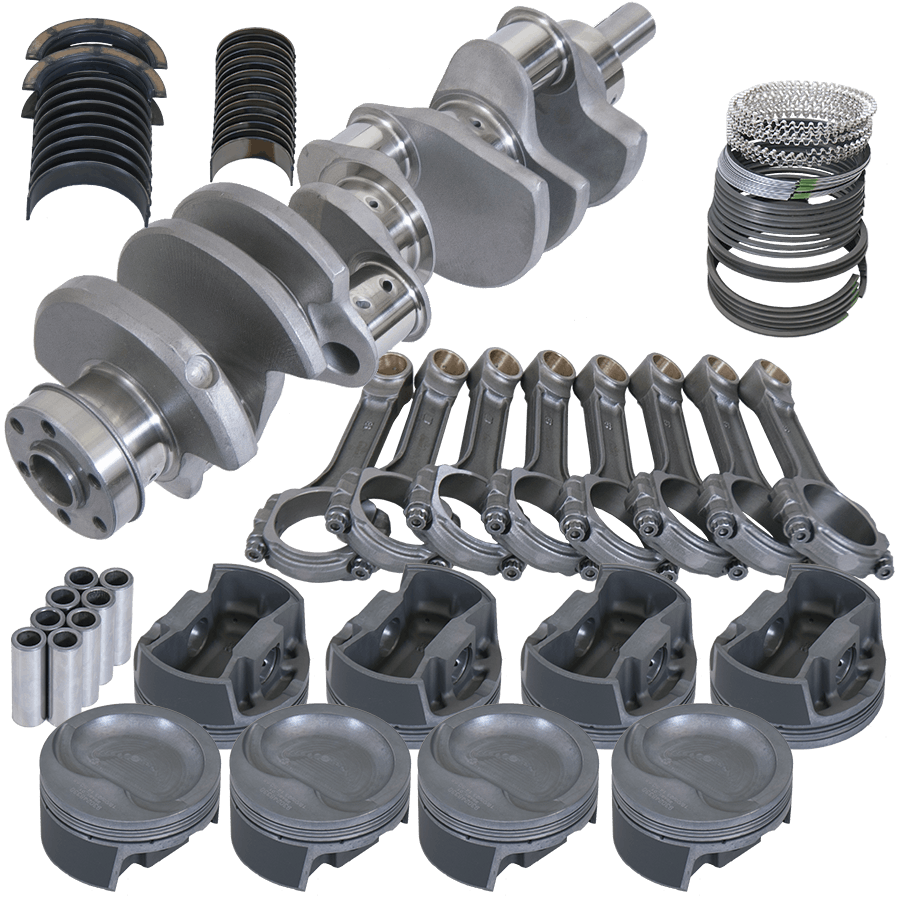 Eagle Specialty Products 14805030 Pro Street Rotating Assembly FORD 351W