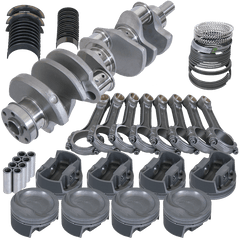 Eagle Specialty Products 14805030 Pro Street Rotating Assembly FORD 351W