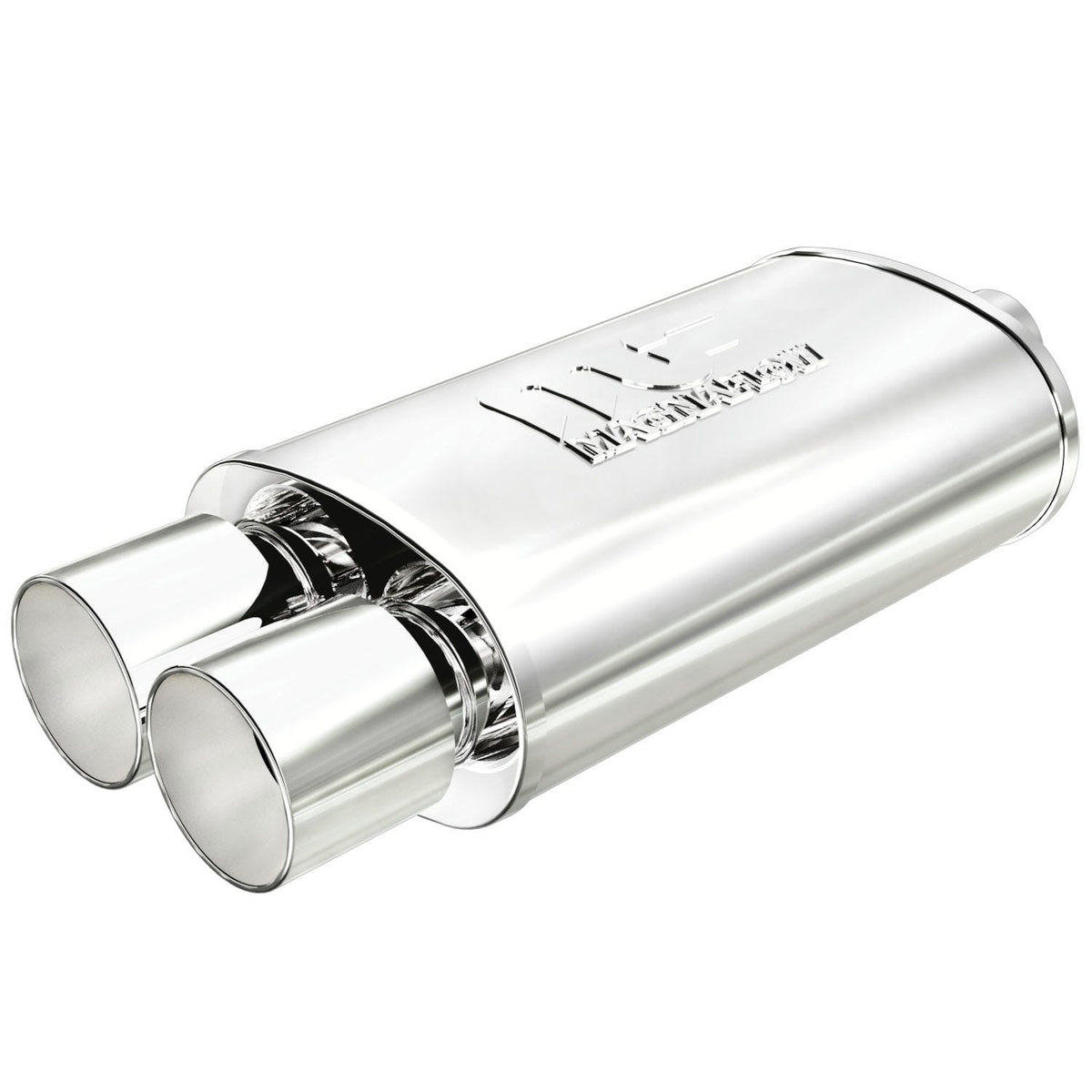 MagnaFlow Exhaust Products 14805 Universal Muffler