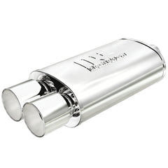 MagnaFlow Exhaust Products 14805 Universal Muffler