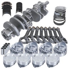 Eagle Specialty Products 14806060 Pro Street Rotating Assembly FORD 351W SVO