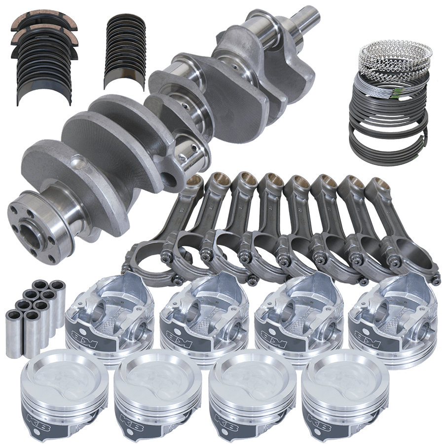 Eagle Specialty Products 14806030 Pro Street Rotating Assembly FORD 351W SVO