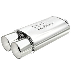 MagnaFlow Exhaust Products 14807 Universal Muffler