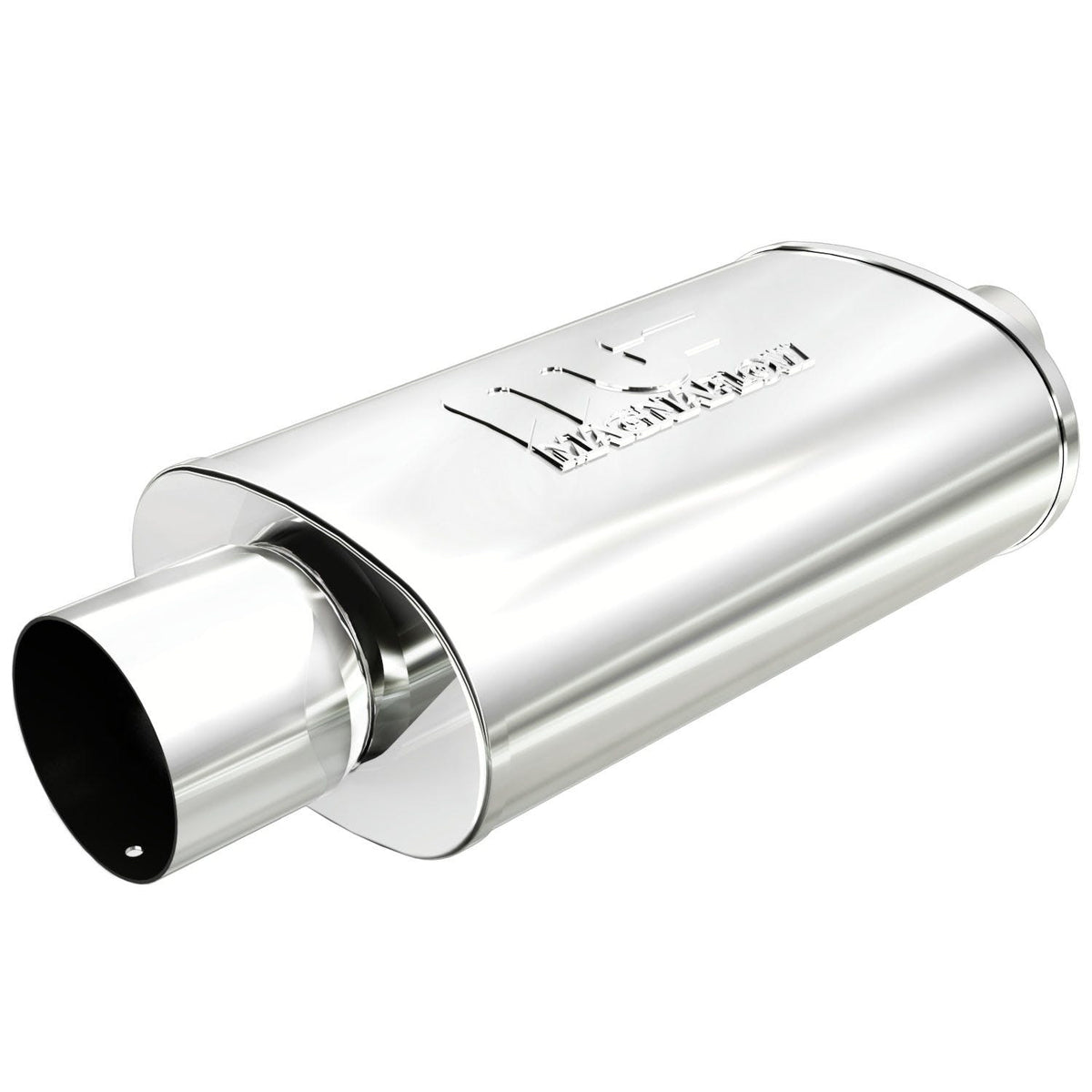 MagnaFlow Exhaust Products 14818 Universal Muffler