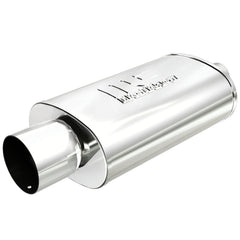 MagnaFlow Exhaust Products 14818 Universal Muffler