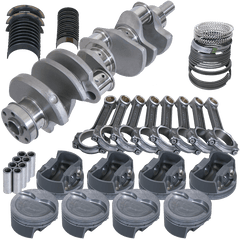 Eagle Specialty Products 14823030 Pro Street Rotating Assembly FORD 351W