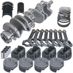Eagle Specialty Products 14829040 Pro Street Rotating Assembly FORD 351W