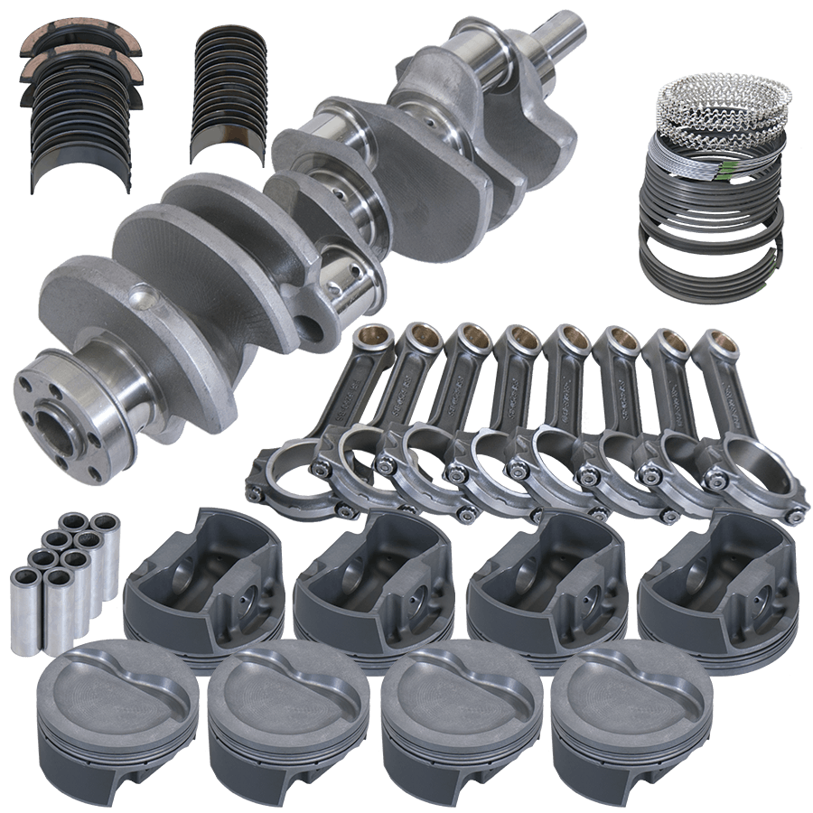 Eagle Specialty Products 14849040 Pro Street Rotating Assembly FORD 351W SVO