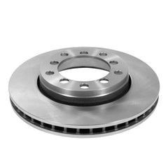 Yukon Gear 07-17 Jeep Wrangler Disc Brake Rotor - Front YPBR-06