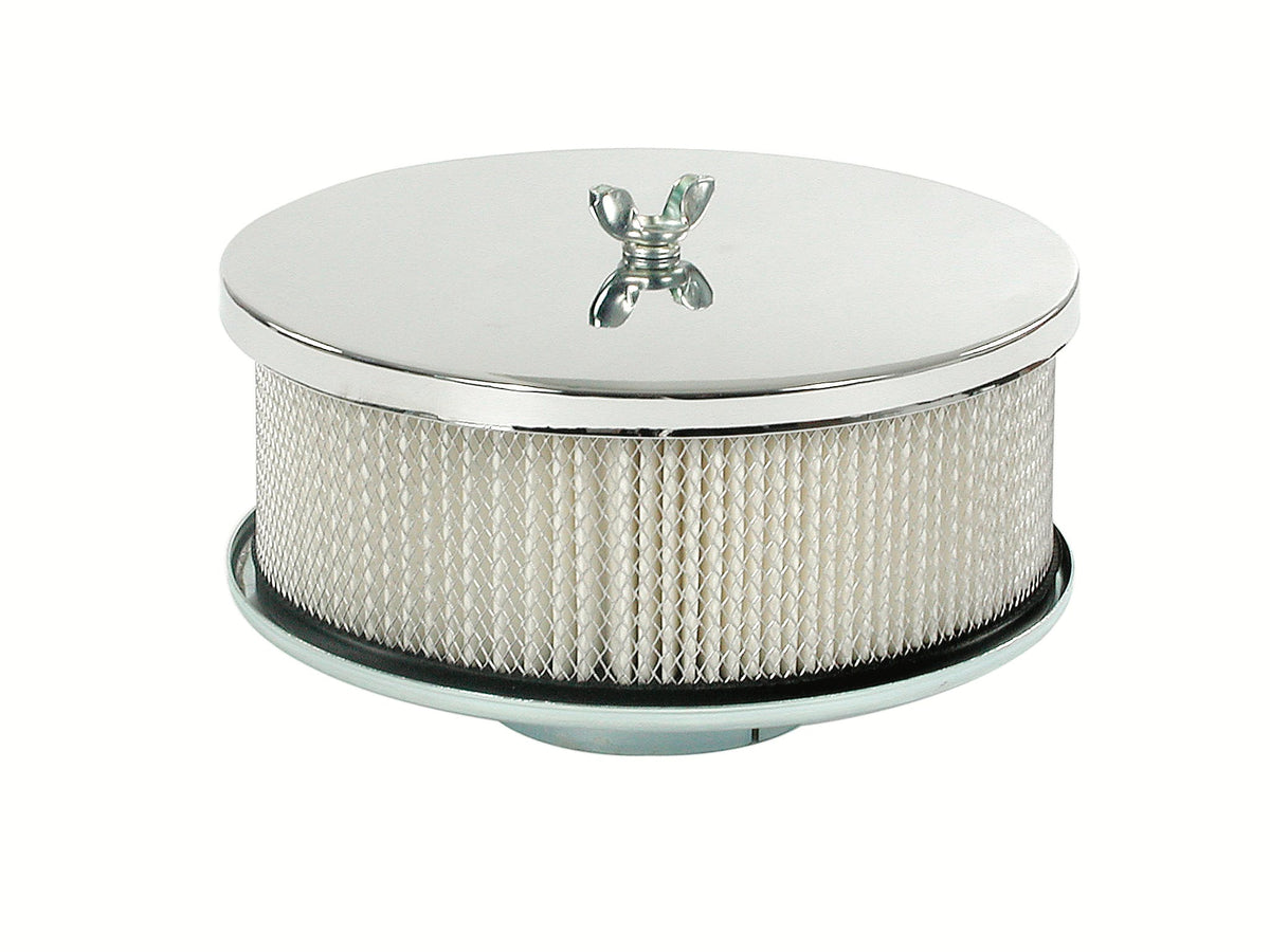 Mr. Gasket 1490 AIR CLEANER 2 BBL 6 1/2