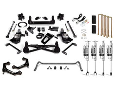 Cognito 110-P0980 Suspension Lift Kit