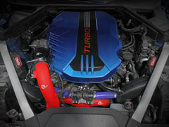 aFe Power 18-23 Kia Stinger (3.3) Intercooler Hose Kit 46-20509-R
