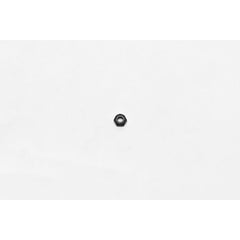 Wilwood Brakes NUT,1/4-28,THIN NYLOCK,7/16,HEX,BLACK 230-3774