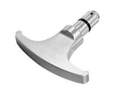 Drake Muscle Oil Dipstick Handle AR3Z-6750-BL