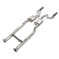 Doug's Headers 63-72 Chevrolet C10 Pickup Exhaust System Kit DES102