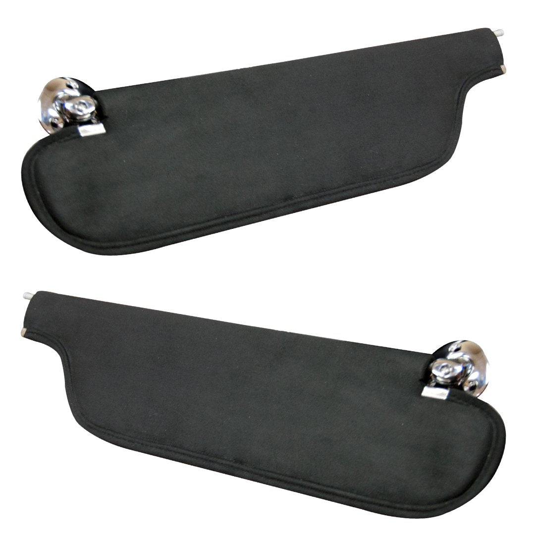 TMI Products Chevrolet Pontiac (Coupe/Hardtop) Sun Visor 21-80407-6525