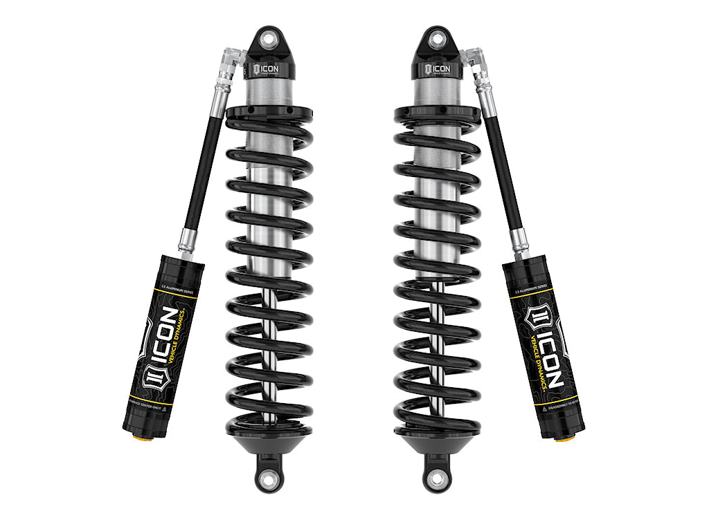 ICON Vehicle Dynamics 61750 Coilover Kit
