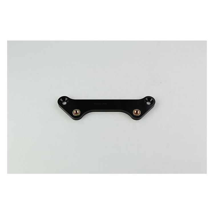 Wilwood Brakes BRACKET,FRONT,DL,CAMARO 70-81,12.19 250-10436