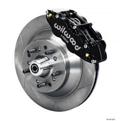 Wilwood Brakes KIT,FRONT,CAMARO/NOVA,70-78,FNSL6R,12.88 140-12278