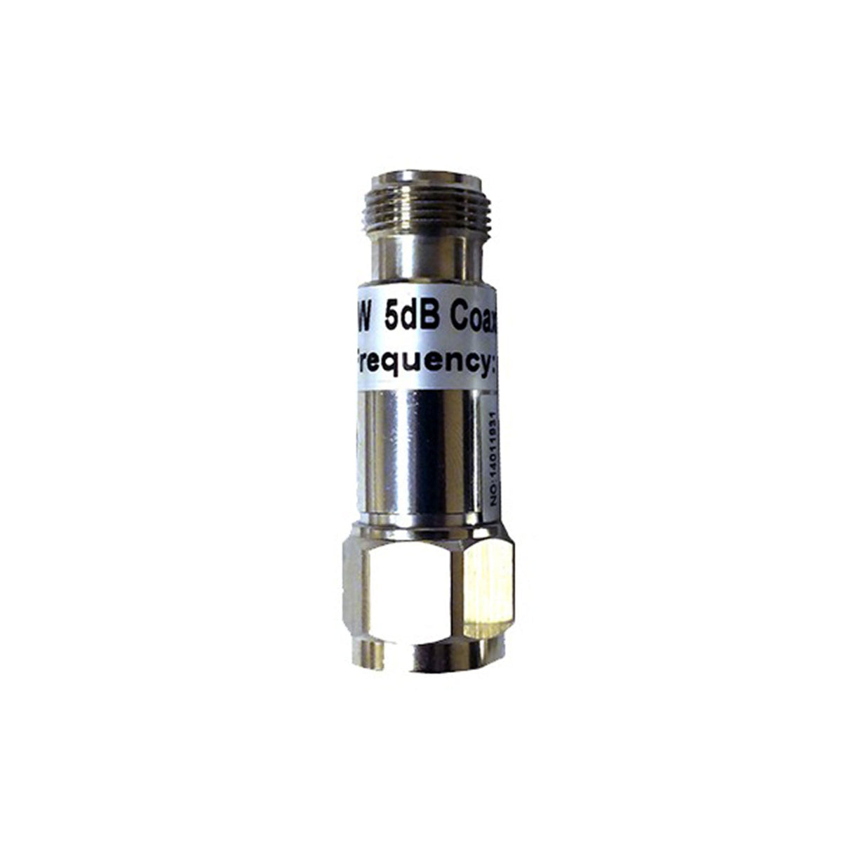 SureCall 5 dB RF Attenuator