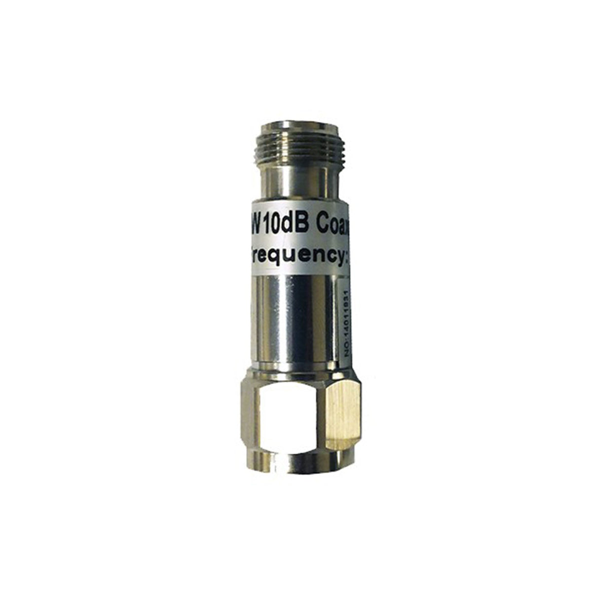 SureCall 10 dB RF Attenuator