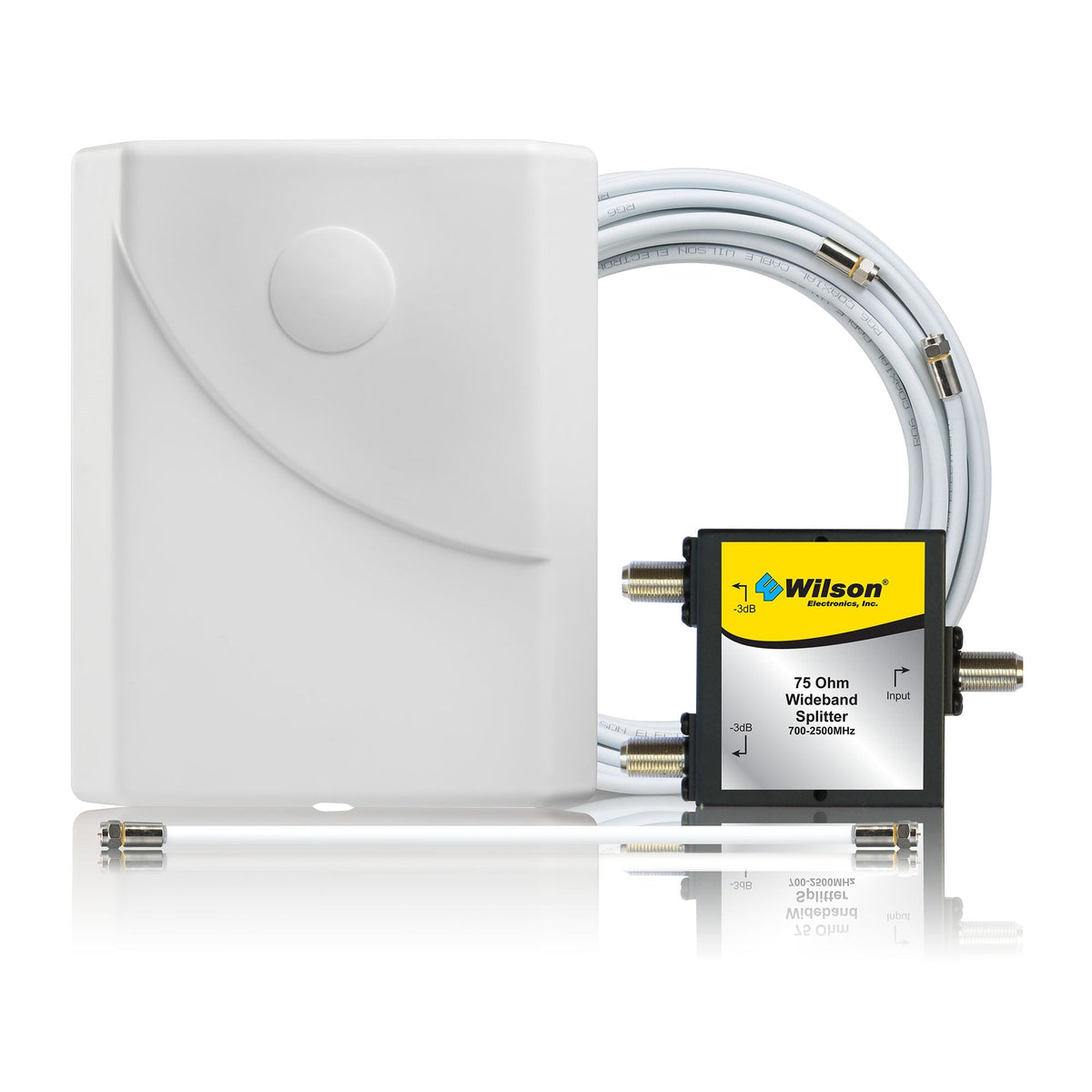 Wilson 75 Ohm Single Antenna Expansion Kit