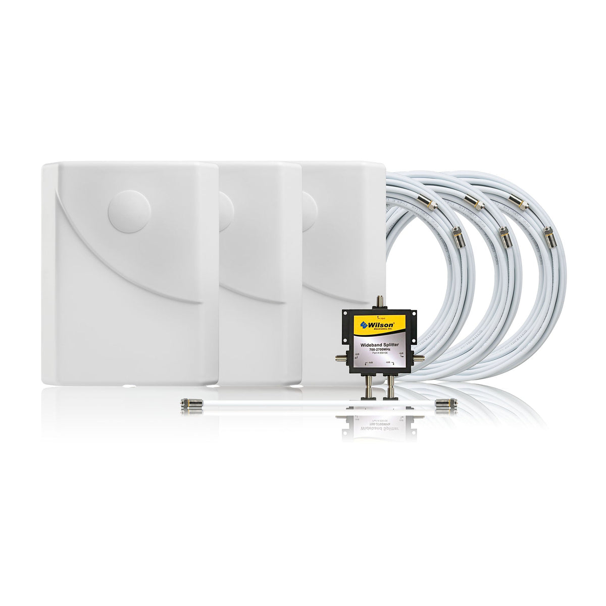 Wilson 75 Ohm Triple Antenna Expansion Kit