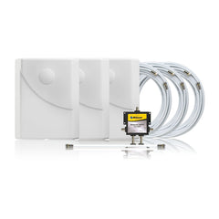 Wilson 75 Ohm Triple Antenna Expansion Kit