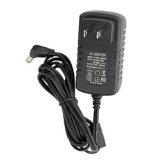 Wilson AC/DC Power Supply 12V/3A w/ 6ft Cable (2018)