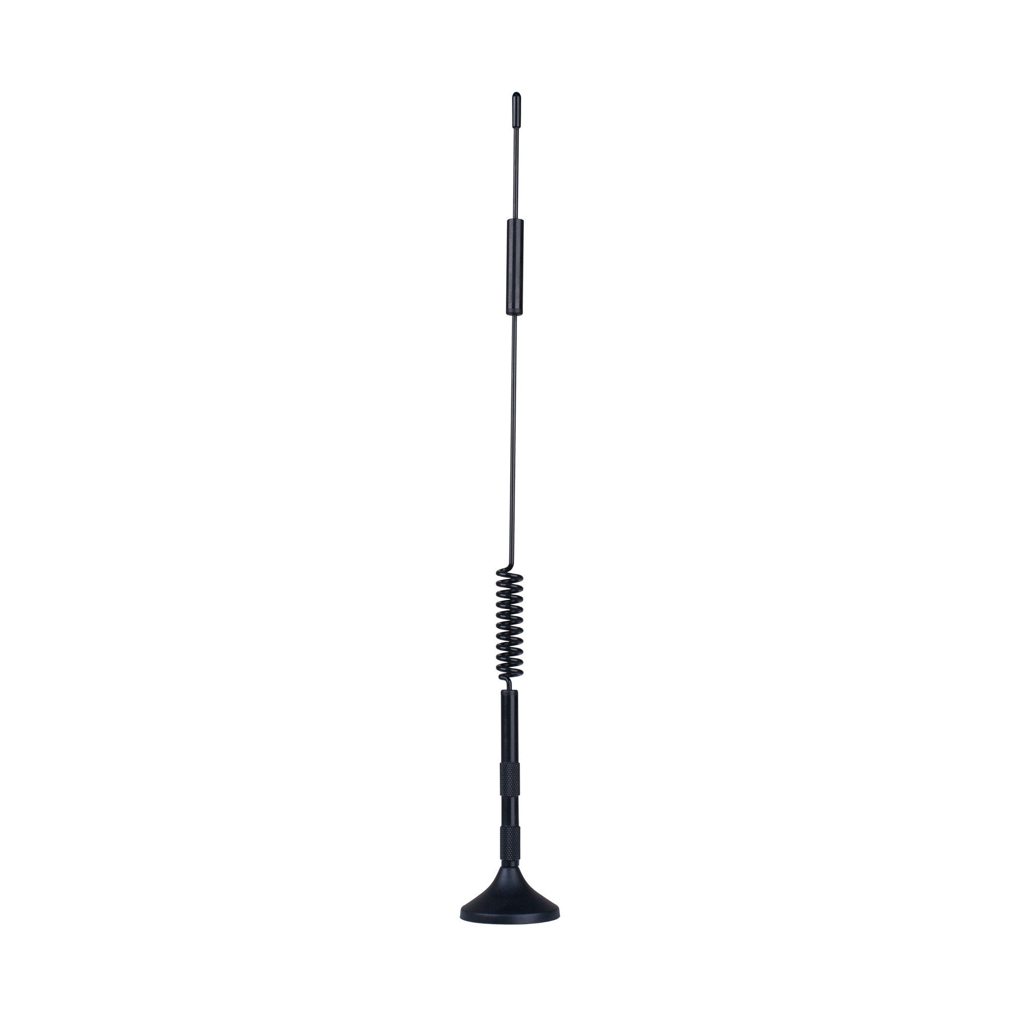 weBoost Magnet Mount Vehicle Antenna 12 in. w/ 10 ft. RG-174 Cable TNC