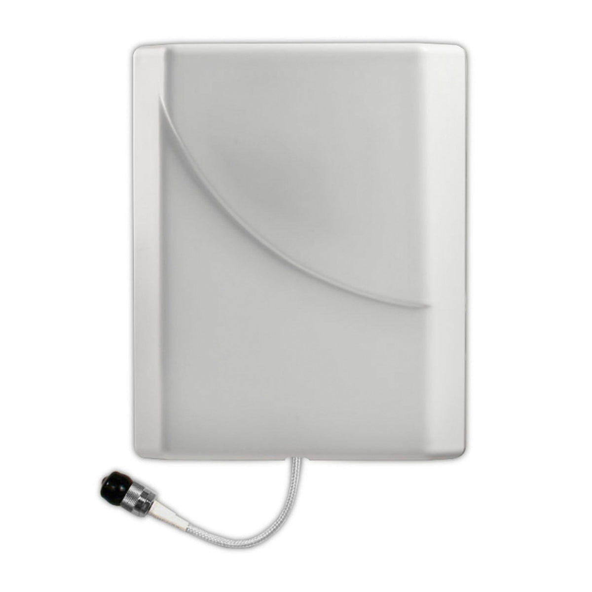 weBoost Pole Mount Panel Building Antenna - 700-2700 MHz - 50 Ohm N-Female