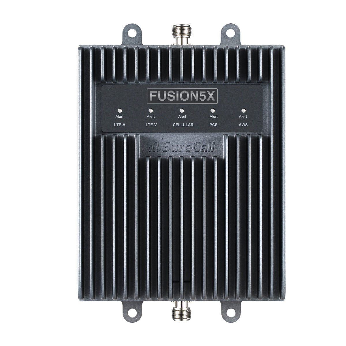 SureCall Fusion5X 2.0 Yagi/Panel Signal Booster Kit
