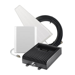 SureCall Fusion5X 2.0 Yagi/Panel Signal Booster Kit