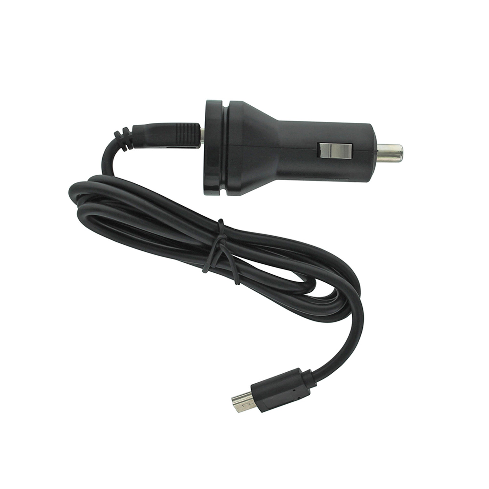 Wilson DC/DC Power Supply 5V/3A w/ 3' Cable - USB-A to Mini-USB (for Sleek 3G/4G & Drive 3G-Flex)