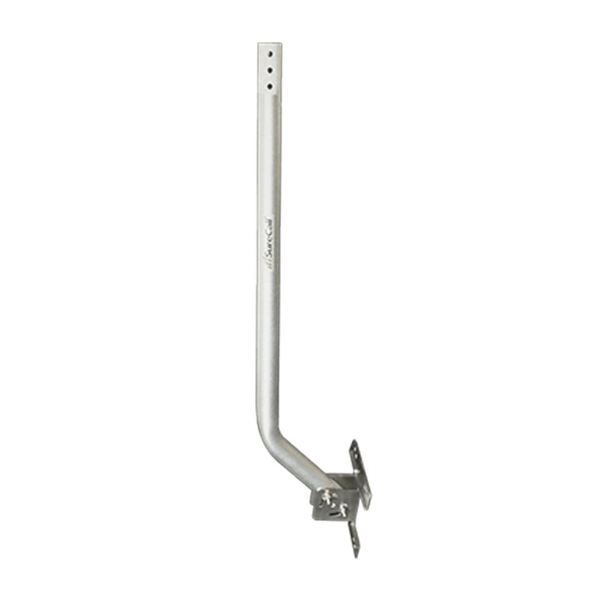 SureCall Outdoor 20" J-Bar Antenna Mounting Pole