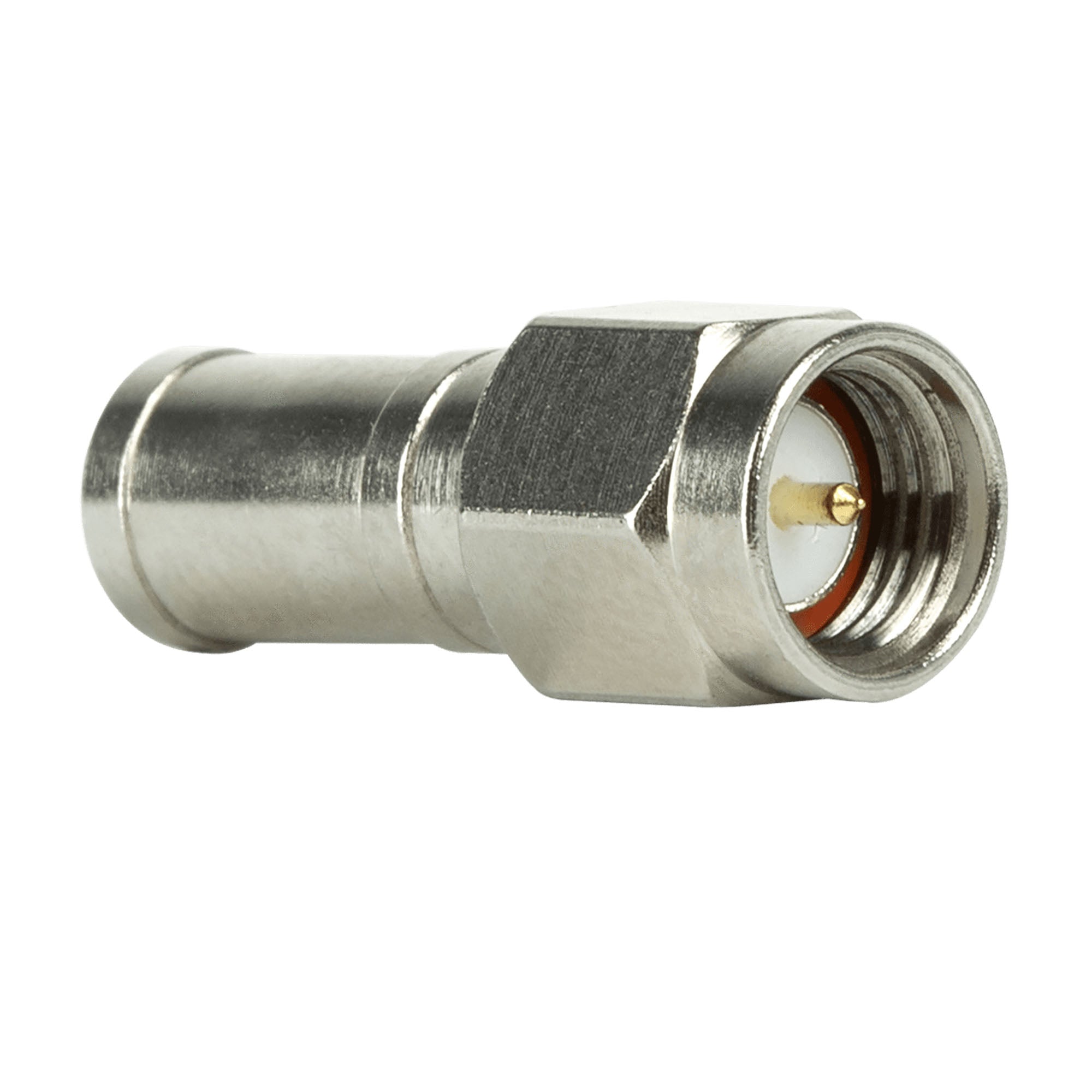 WeBoost SMB Plug to SMA Male Connector