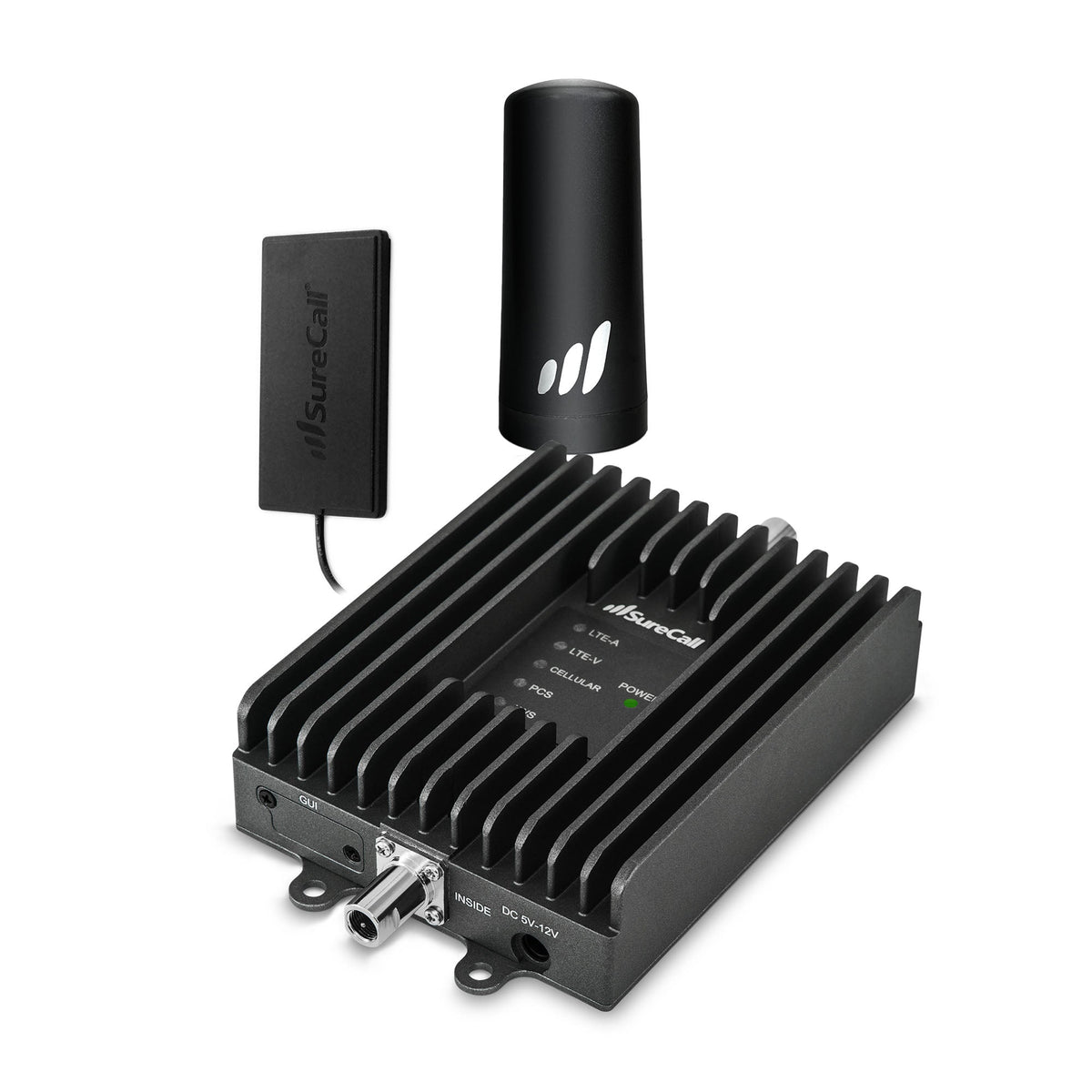 SureCall Fusion2Go 3.0 Fleet In-Vehicle Signal Booster