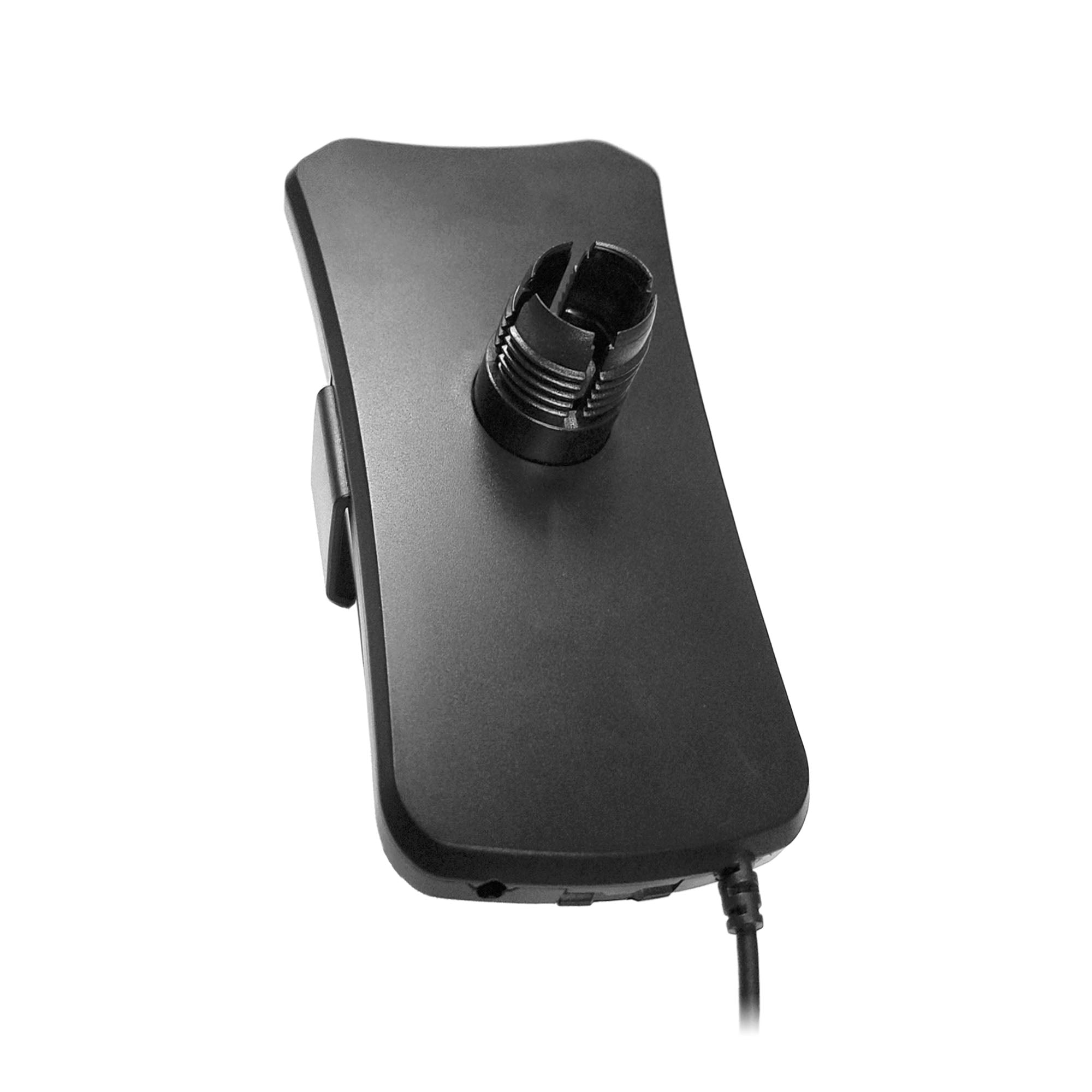 SureCall Black Universal Phone Cradle Antenna w/ FME-Male Connector