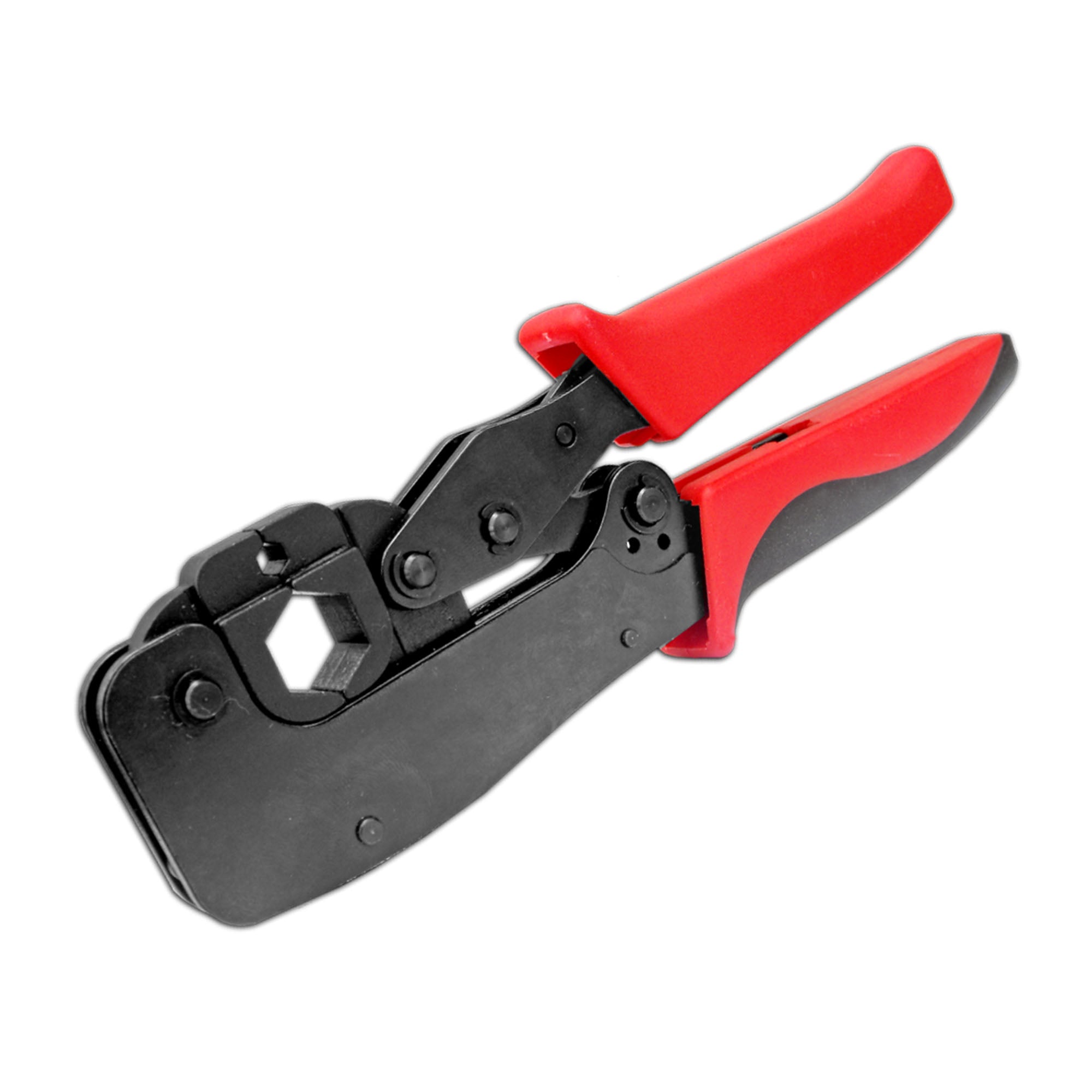 SureCall Cable Crimping Tool for use with LMR600/SC600 Coaxial Cable and SC-CN-16 Connectors