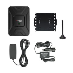 weBoost Drive X In-Vehicle Signal Booster Kit