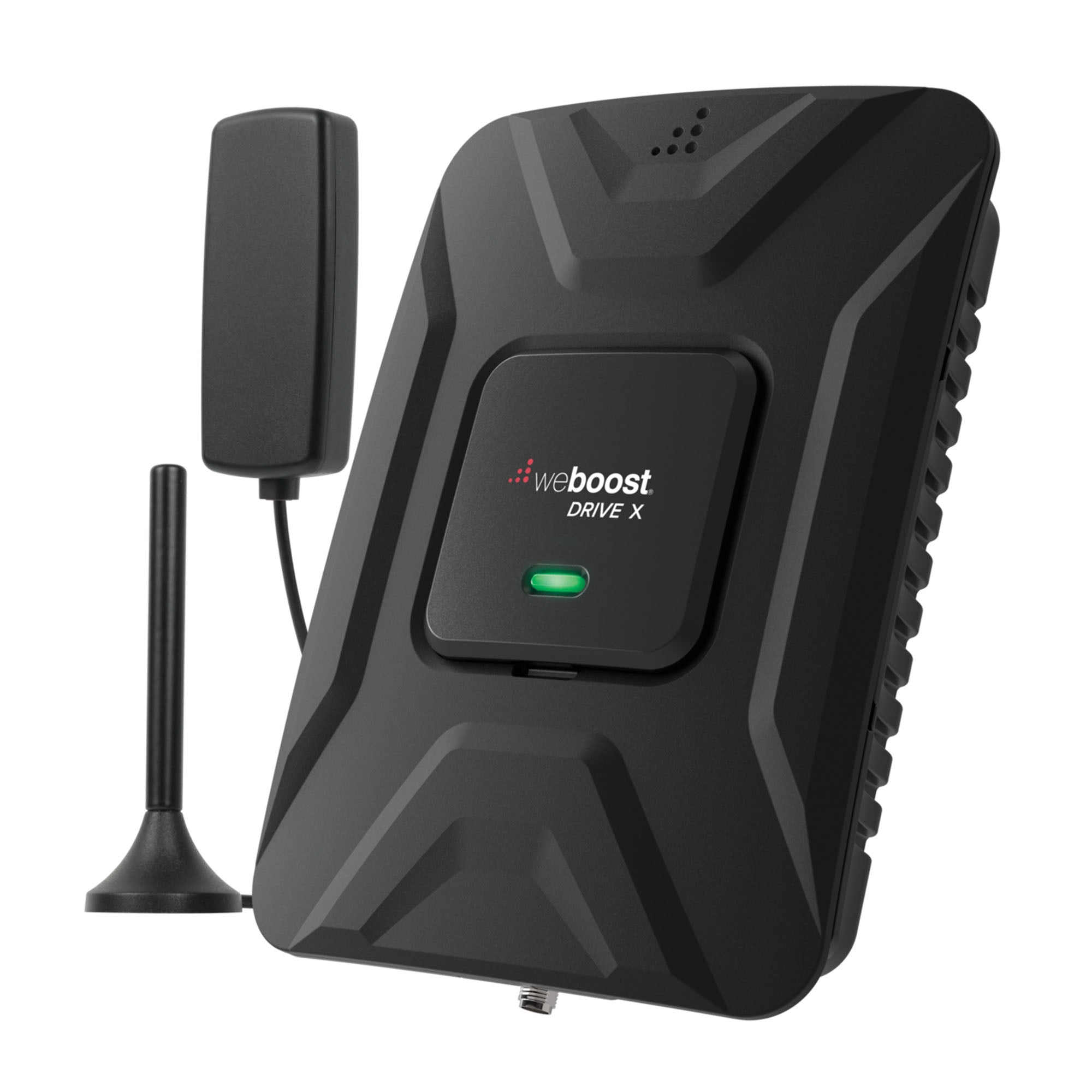weBoost Drive X In-Vehicle Signal Booster Kit
