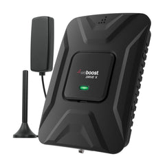 weBoost Drive X In-Vehicle Signal Booster Kit